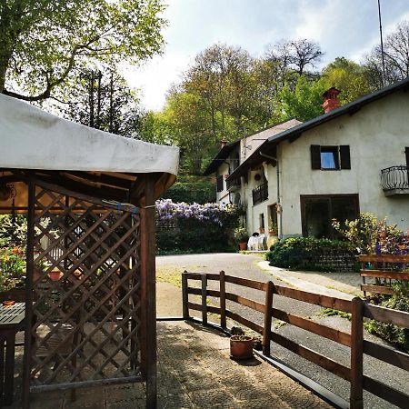 La Quiete Nel Verde Boves Экстерьер фото