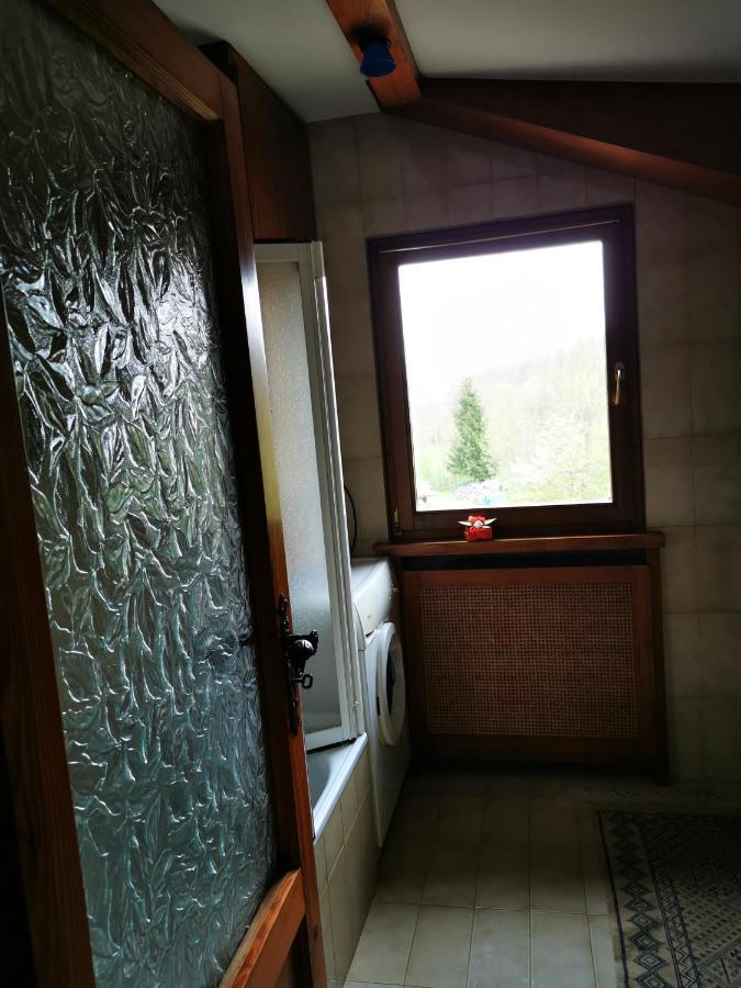 La Quiete Nel Verde Boves Экстерьер фото